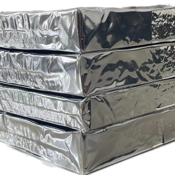 2023 Top-Ranked VIP Vacuum Insulation Panels