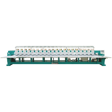 GY920 Computerized Embroidery Machine