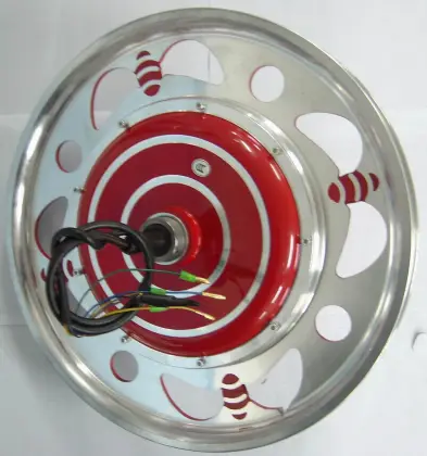 TDM-006 Motor  with CE