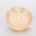 Percell Bowl Shaped Small Rattan Bird Nest