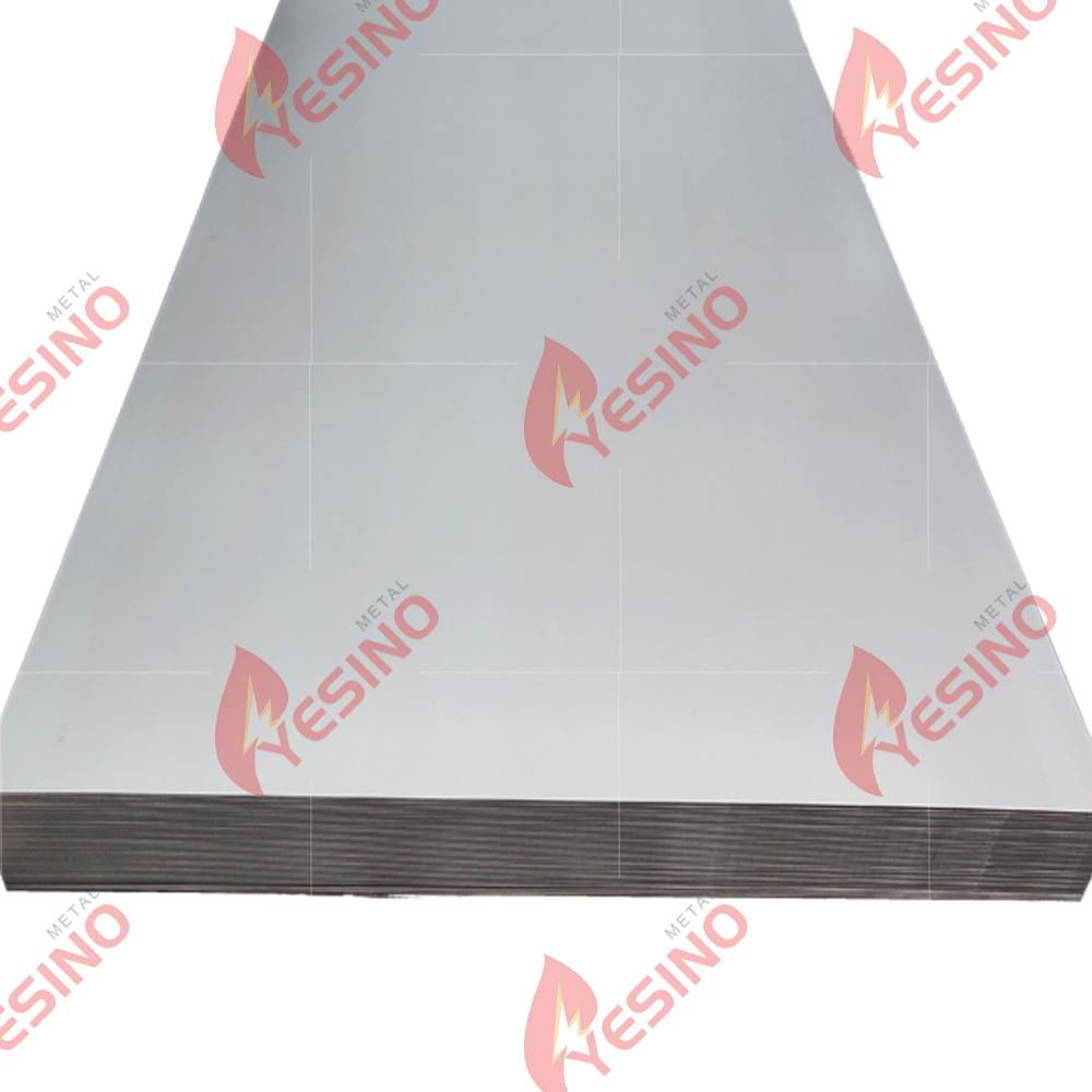 Vendita calda ASTM B265 Foglio di titanio