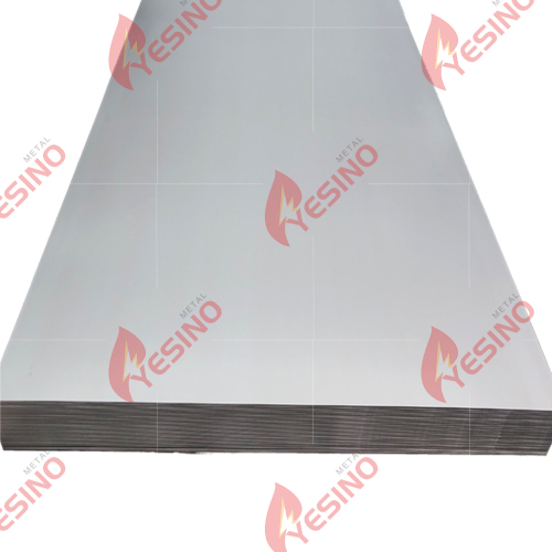 Горячая распродажа ASTM B265 Titanium Leate