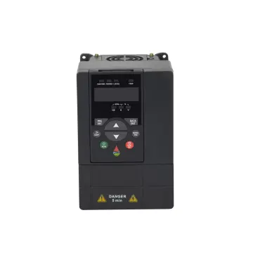 High Performance 1-phase Ac/dc 2.2kw Solar Pump Inverter