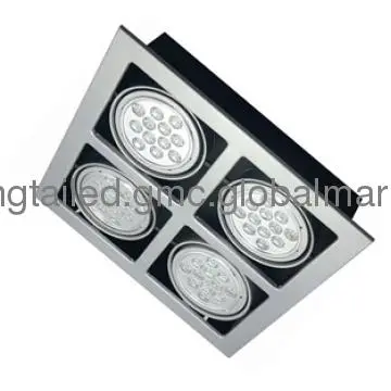 48W LED Grille Lights