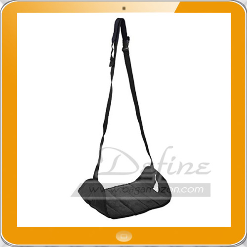 Adjustable Foot Rest Travel Feet Hammock Portable Foot Rest