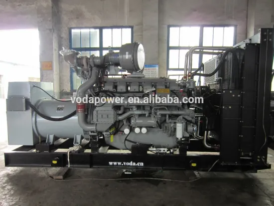 Hot sale! diesel generator set prices