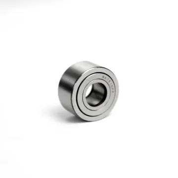 Factory Direct NATR15PP 15*35*19mm Precision Cam Follower Yoke P5 Needle Type Track Roller Bearing