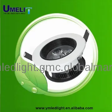 led ceiling light 80w