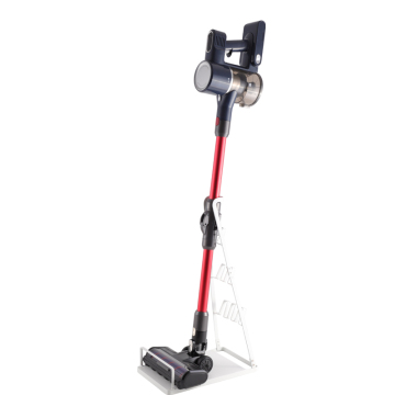 Wireless 23Kpa 120AW 2200mAh 70Min Cordless Vacuum Cleaner for Home Carpet and Floor