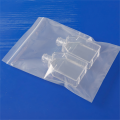 PEバッグメディカルLDPE Ziplockバッグ