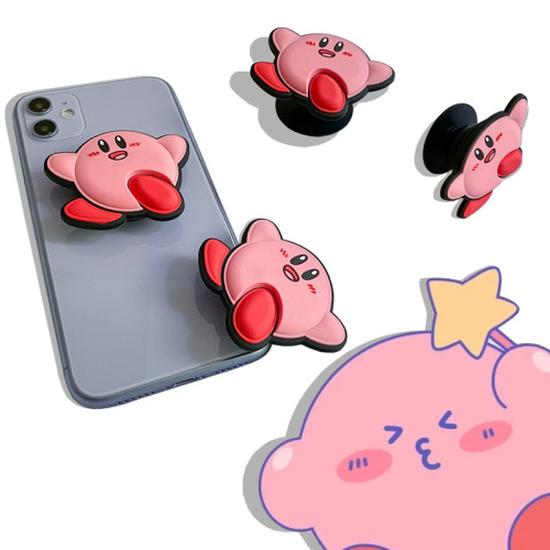 ซ็อกเก็ตโทรศัพท์ Kirby Adventure All Star