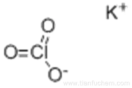 Potassium chlorate CAS 3811-04-9