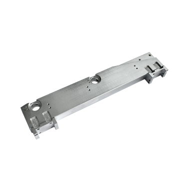 Customized precision parts machining