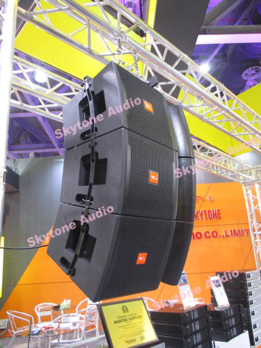 Vrx932la Line Array speaker System