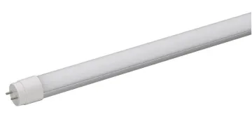 Indoor Smd2835 T8 Led Tube Lights , 2200lm Ip20 18 Watt 4 Ft