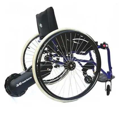 Joyebikes Smart Drive Electric Wheelchair Kit