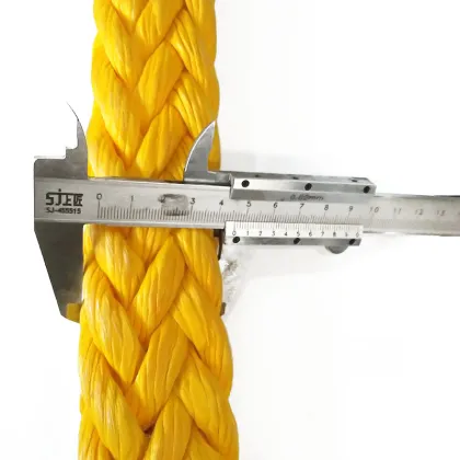 Marine Rope/Mooring Rope/Shipping Rope