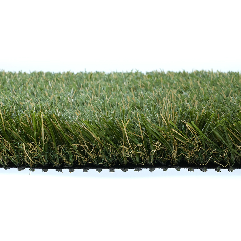 Rumput Buatan Realistis untuk Kebun Rumah