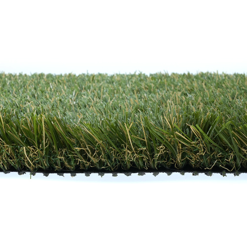 Rumput Buatan Realistis untuk Kebun Rumah