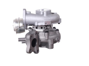 Nissan Navara GT2056V Turbo 767720-0005