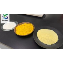 30% polialumínium-klorid szilárd ivóvízkezeléshez