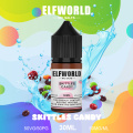 Grosir Eliquid Nic Salts Elfworld