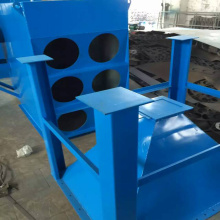 Coal Dust Collector Equipment