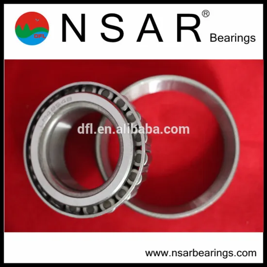 Good quality Tapered Roller Bearing 32208