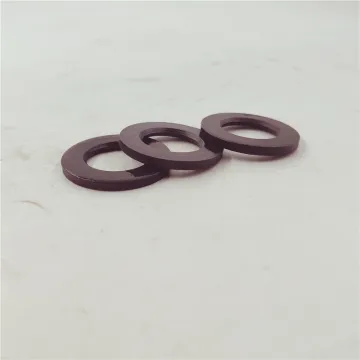 Engine Parts O Ring 69699 177783 flat washer