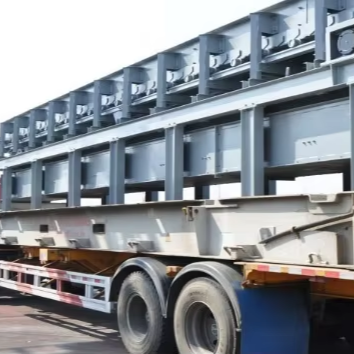 China Supplier of Apron Feeder Machine for Cement, Rock Limestone, and Ore Mining Applications