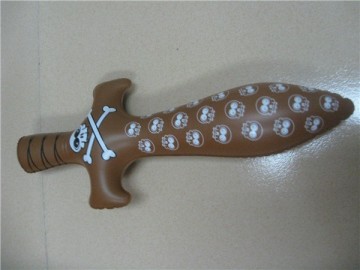 Pirate sword for promotion
