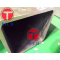 Rectangular Seamless Steel Construction Pipes Tubing