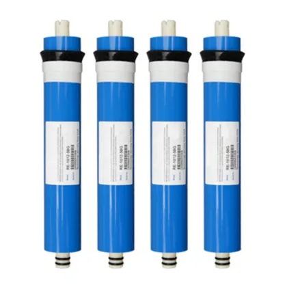 Wholesale Water Purifier Systems: RO Membranes, Ultrafiltration, and Encapsuled Filters