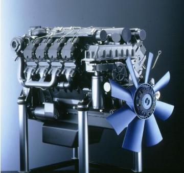 Deutz BF6M1015-G