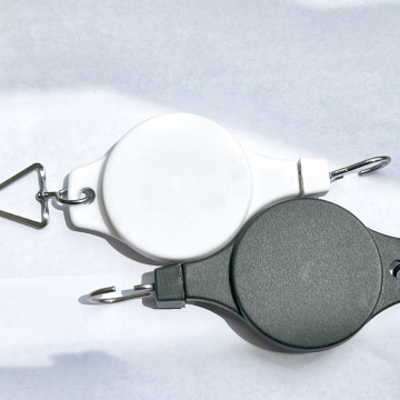 Factory Direct Retractable Hooks and Flower Baskets: Creative Home Hanging Tools for Gardening