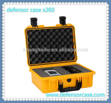 x260 Heavy-duty waterproof IP67 hard plastic case