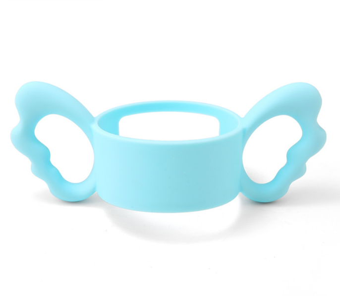 Silicone Baby Bottle Handles