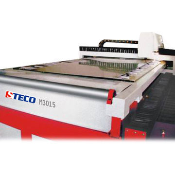 M Series Laser Cutter with 500W Laser Power, 1,064nm Laser Wavelength