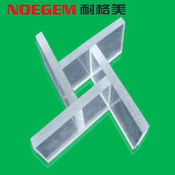 Antistatic Acrylic Plastic Sheet