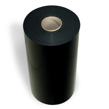 Plastic Sheet PP Rigid Film Plastic Film Roll