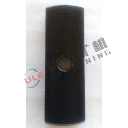 Sealing Device Cost Effective Strap For HP6 Cone Crusher Manufactory