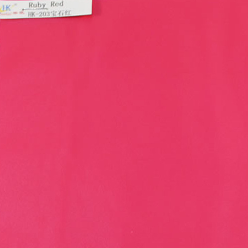 Ruby Red HK-203-Color PVB Film