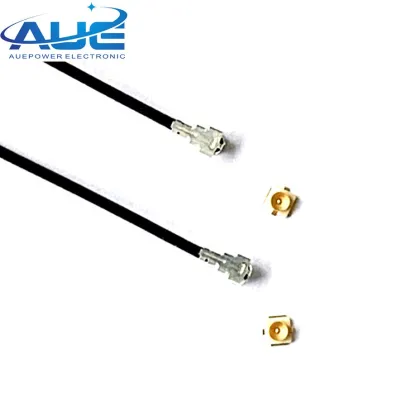 IPEX Coaxial Cable Assemble GPS Antenna