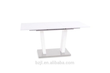 Morden MDF extendable Table XS-1238