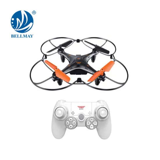 360 Flip Helicopter with Built-in Fast Micro USB Charger