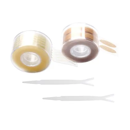 Instant Invisible Double Eyelid Tape