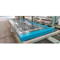 Online shopping acrylic panel for swimming pool