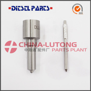 injector nozzle