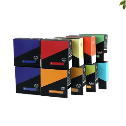 grape paradise Maskking disposable vape