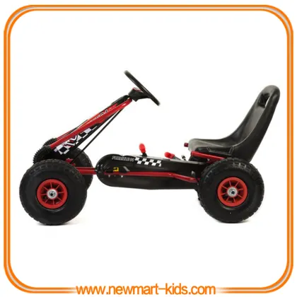 Children go kart pedal go kart go cart kids go kart
